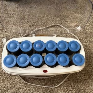 Conair Quick Big Curls Hot Rollers